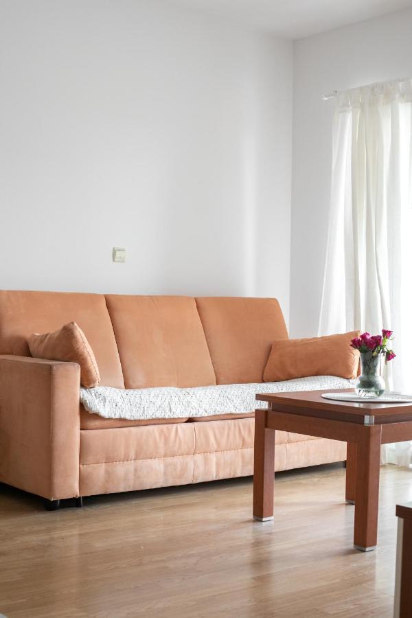 Apartman Mar18 Makarska Exterior foto